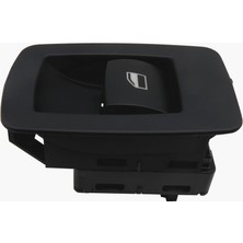 Parçazamanı Bmw E53 Tekli Cam Açma Düğmesi 3 Pin