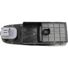 Parçazamanı Fiat Ducato 3 2006-2014 Ayna Ayar Ve Cam Açma Düğmesi