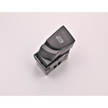 Parçazamanı Cıtroen Relay 2002-2006 Tek Cam Açma Düğmesi Sağ Taraf