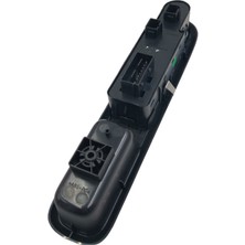 Parçazamanı Peugeot 3008 2010-2016 Cam Açma Ve Ayna Ayar Düğmesi Çerçeveli