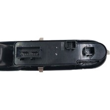 Parçazamanı Peugeot 3008 2010-2016 Cam Açma Ve Ayna Ayar Düğmesi Çerçeveli