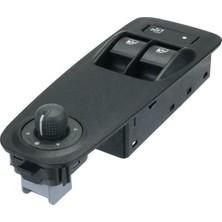 Parçazamanı Opel Combo 3 2010-2014 Ayna Ayar Ve Cam Açma Düğmesi