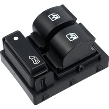 Parçazamanı Peugeot Boxer 3 2006-2014 Cam Açma Düğmesi Sürücü Tarafı