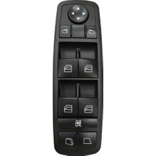 Parçazamanı Mercedes Gl320 2007-2009 Cam Açma Düğmesi Sürücü Tarafı