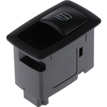 Parçazamanı Mercedes R Class W251 2006 Sonrası Cam Açma Düğmesi Tek