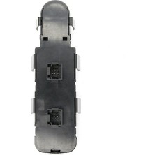 Parçazamanı Citroen C4 2004-2010 Cam Açma Düğmesi Dörtlü Katlamalı