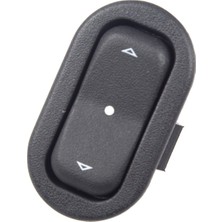 Parçazamanı Opel Astra G 1998-2005 Cam Açma Düğmesi Tekli
