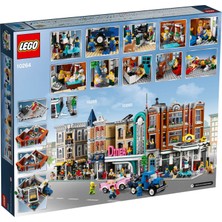 LEGO Creator Expert 10264 Corner Garage