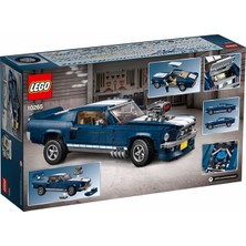 LEGO Creator Expert 10265 Ford Mustang