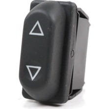 Parçazamanı Peugeot Jumpy Cam Açma Düğmesi Tek 6552.W3