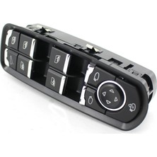 Parçazamanı Porsche Cayanne 2011-2014 Cam Açma Düğmesi Sürücü Tarafı