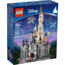 LEGO Disney 71040 Disney Castle