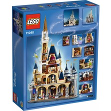 LEGO Disney 71040 Disney Castle