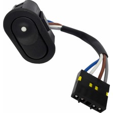 Parçazamanı Opel Vectra B 1995-1998 Cam Açma Düğmesi Arka Sol