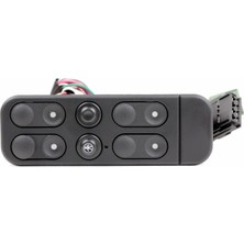 Parçazamanı Opel Vectra A 1988-1995 Cam Açma Düğmesi Dörtlü