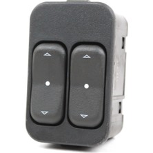 Parçazamanı Opel Combo 71 1994-2001 Cam Açma Düğmes Ön Sol Dörtlü