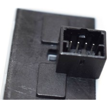 Parçazamanı Seat Cordoba 2002-2009 Cam Açma Düğmesi Ikili 6Q0959858