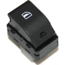 Parçazamanı Seat Cordoba 2002-2009 Cam Açma Düğmesi Tek 5Z0959856