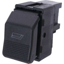 Parçazamanı Volkswagen Polo 2000-2001 Cam Açma Düğmesi 6X0959855B