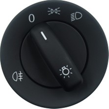 Parçazamanı Volkswagen Jetta 2005-2010 Far Açma Anahtarı
