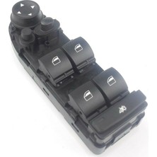 Parçazamanı Bmw E60 2008-2010 Cam Açma Düğmesi Dörtlü