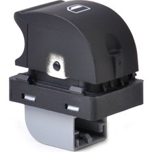 Parçazamanı Audi Tt 2007-2014 Tekli Cam Açma Düğmesi