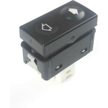 Parçazamanı Bmw 325I 1992-1995 Tekli Cam Açma Düğmesi