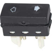 Parçazamanı Bmw E36 318I 1992- Tekli Cam Açma Düğmesi