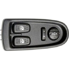 Parçazamanı Iveco Daily 2006-2012 Cam Açma Düğmesi Ve Ayna Ayar Düğmesi