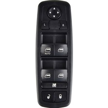 Parçazamanı Jeep Liberty 2008-2012 Cam Açma Düğmesi Sürücü Tarafı