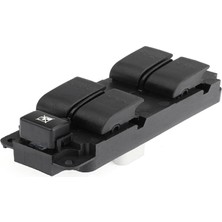 Parçazamanı Mazda 3 2004-2009 Dörtlü Cam Açma Düğmesi Full Auto'Lu