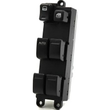 Parçazamanı Nissan Skystar Cam Açma Düğmesi Ön Sol Auto'Lu