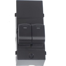 Parçazamanı Nissan Micra K12 2002-2010 Cam Açma Düğmesi Ön Elektrikli