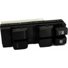 Parçazamanı Suzuki Grand Vitara 2006-2013 Cam Açma Düğmesi