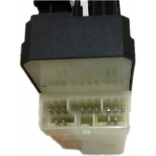 Parçazamanı Suzuki Grand Vitara 2006-2013 Cam Açma Düğmesi