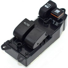 Parçazamanı Toyota Corolla 1999-2001 Cam Açma Düğmesi Ön Sol