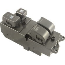Parçazamanı Toyota Corolla 1993-1998 Cam Açma Düğmesi Dörtlü Ön Sol
