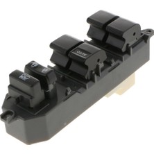 Parçazamanı Toyota Rav 4 Cam Açma Düğmesi 84820-06100 15 Pin