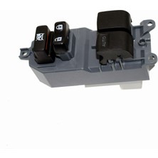 Parçazamanı Toyota Auris Cam Açma Düğmesi Ön Sol 84820-0D100