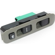 Parçazamanı Suzuki Carry 1999-2016 Cam Açma Düğmesi 37990-81A20