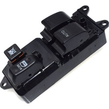 Parçazamanı Toyota Starlet Cam Açma Düğmesi Auto'Lu 84820-10100