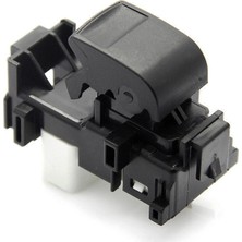 Parçazamanı Toyota Auris Cam Açma Düğmesi 84810-06060 5 Pin