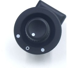 Parçazamanı Renault Kangoo 1998-2016 Ayna Ayar Düğmesi 8 Pin