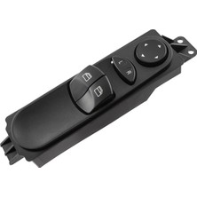 Parçazamanı Volkswagen Sprinter 2006-2014 Cam Açma Ayna Ayar Düğmesi