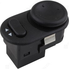 Parçazamanı Opel Corsa C 2000-2006 Ayna Ayar Düğmesi