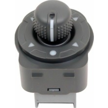 Parçazamanı Cıtroen Jumper 2 1994-2006 Ayna Ayar Düğmesi