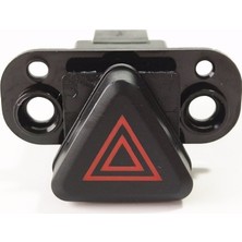 Parçazamanı Chevrolet Cruze 2013-2017 Dörtlü Flaşör Düğmesi 96828350