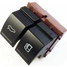 Parçazamanı Volkswagen Passat B6 Depo+Bagaj Açma Düğmesi