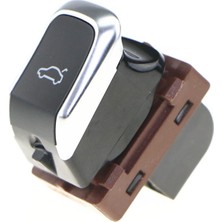 Parçazamanı Audi Rs5 2010-2015 Bagaj Açma Düğmesi 4 Pin