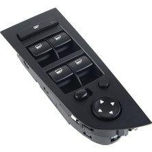 Parçazamanı Bmw 328I 2007-2012 Cam Açma Düğmesi Ön Dörtlü 18 Pin